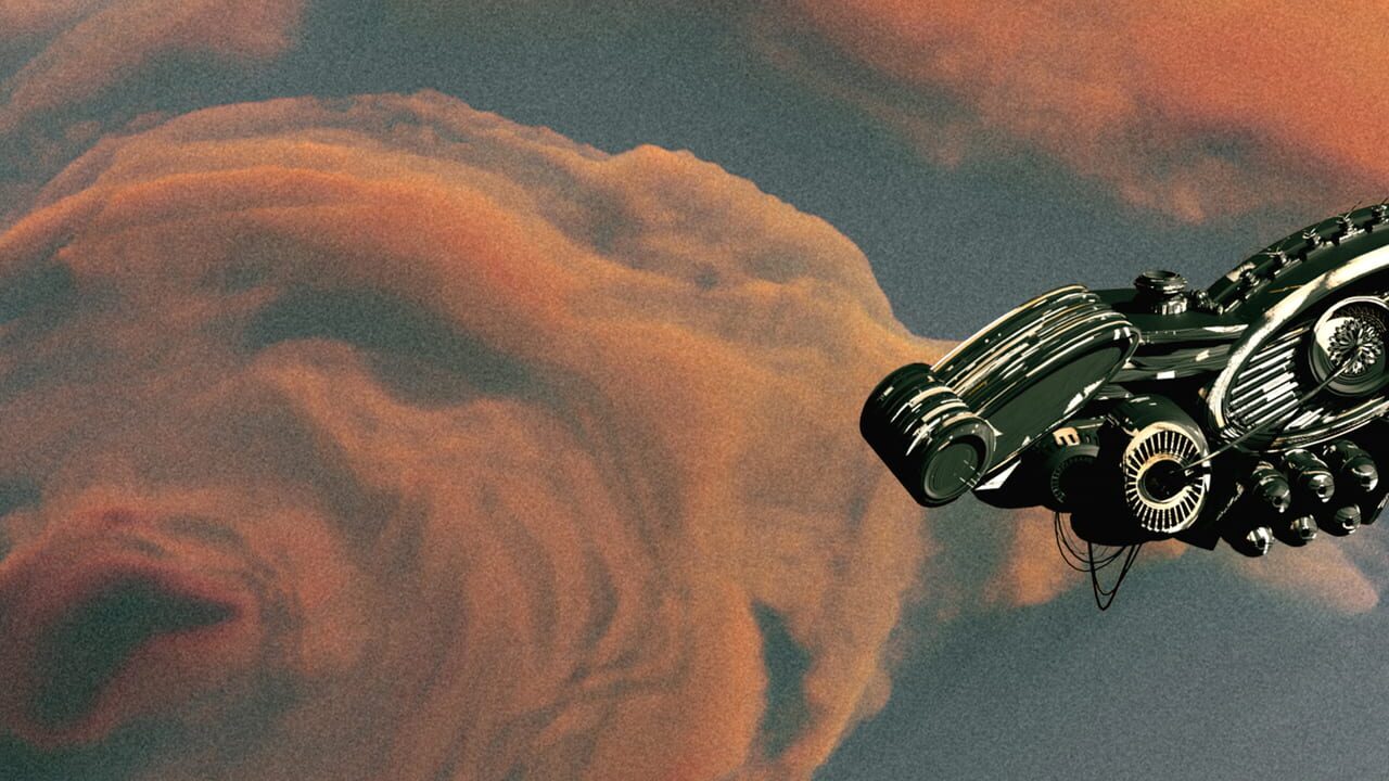 Contact Protocol artwork 2