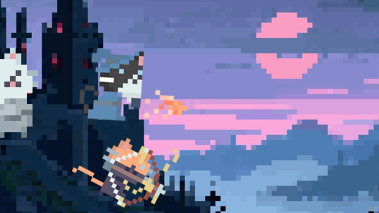 Idle Cats Dungeon Image