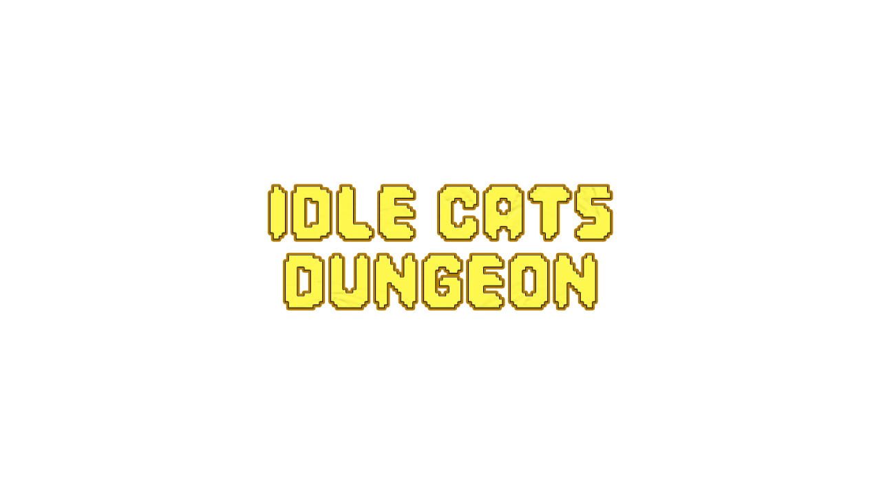 Idle Cats Dungeon Image