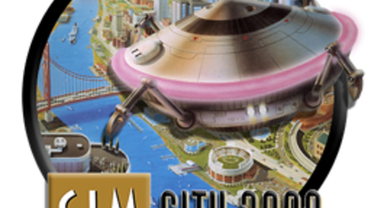 SimCity 2000 artwork 6