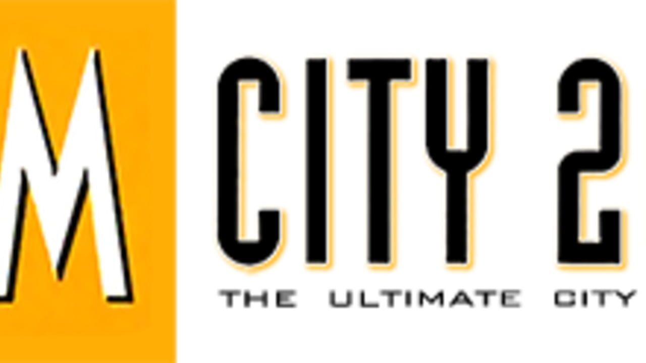 SimCity 2000 artwork 7