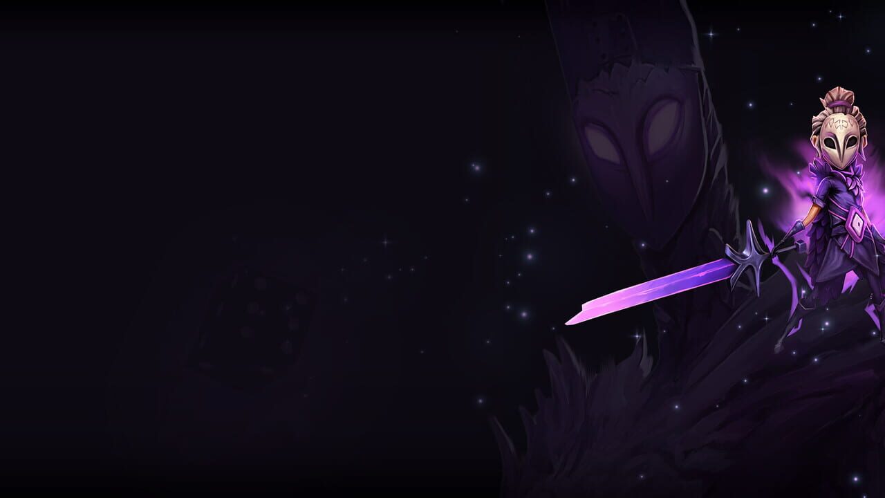 Captura 5 de Lost in Random: The Eternal Die