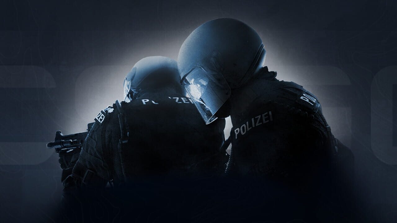 Counter-Strike: Global Offensive Image