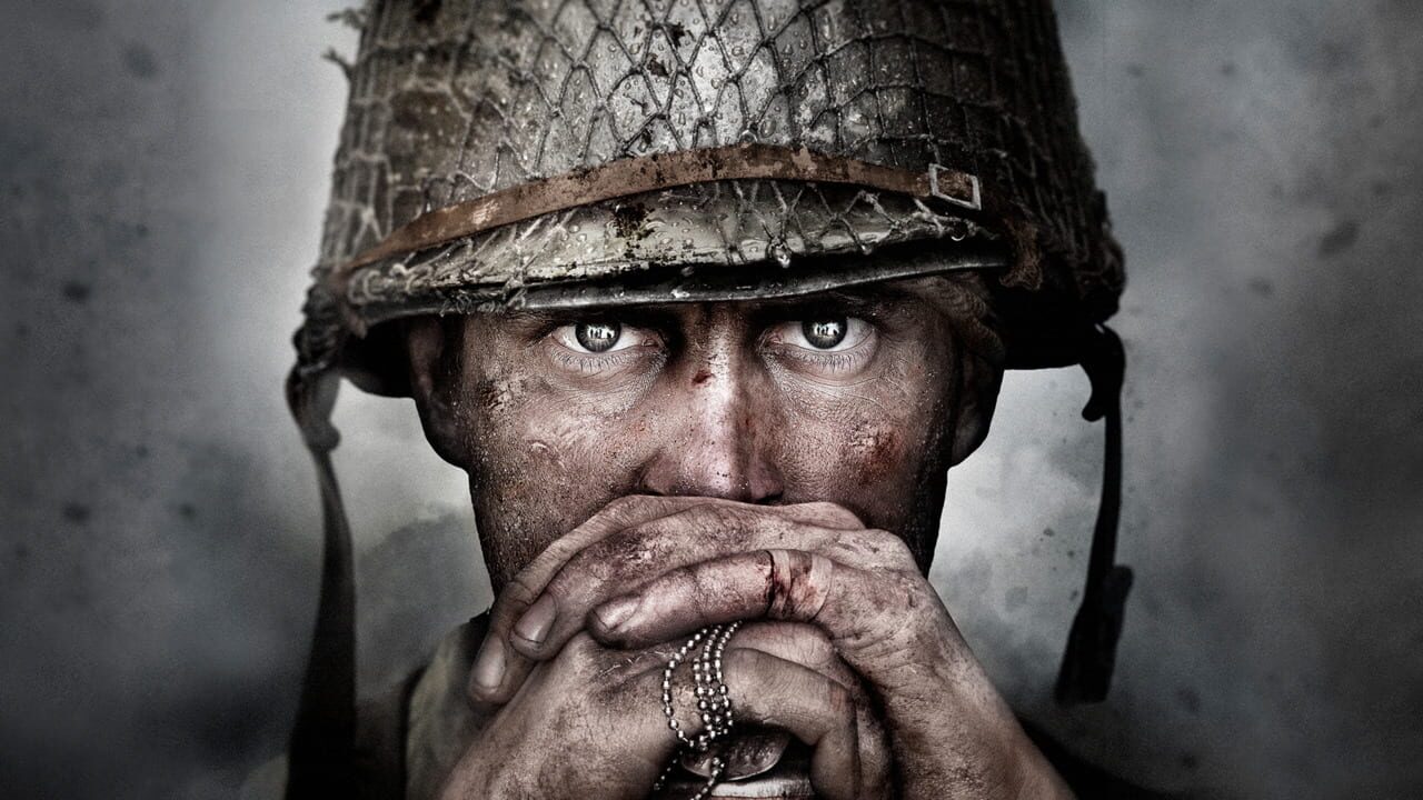 Call of Duty: WWII Image