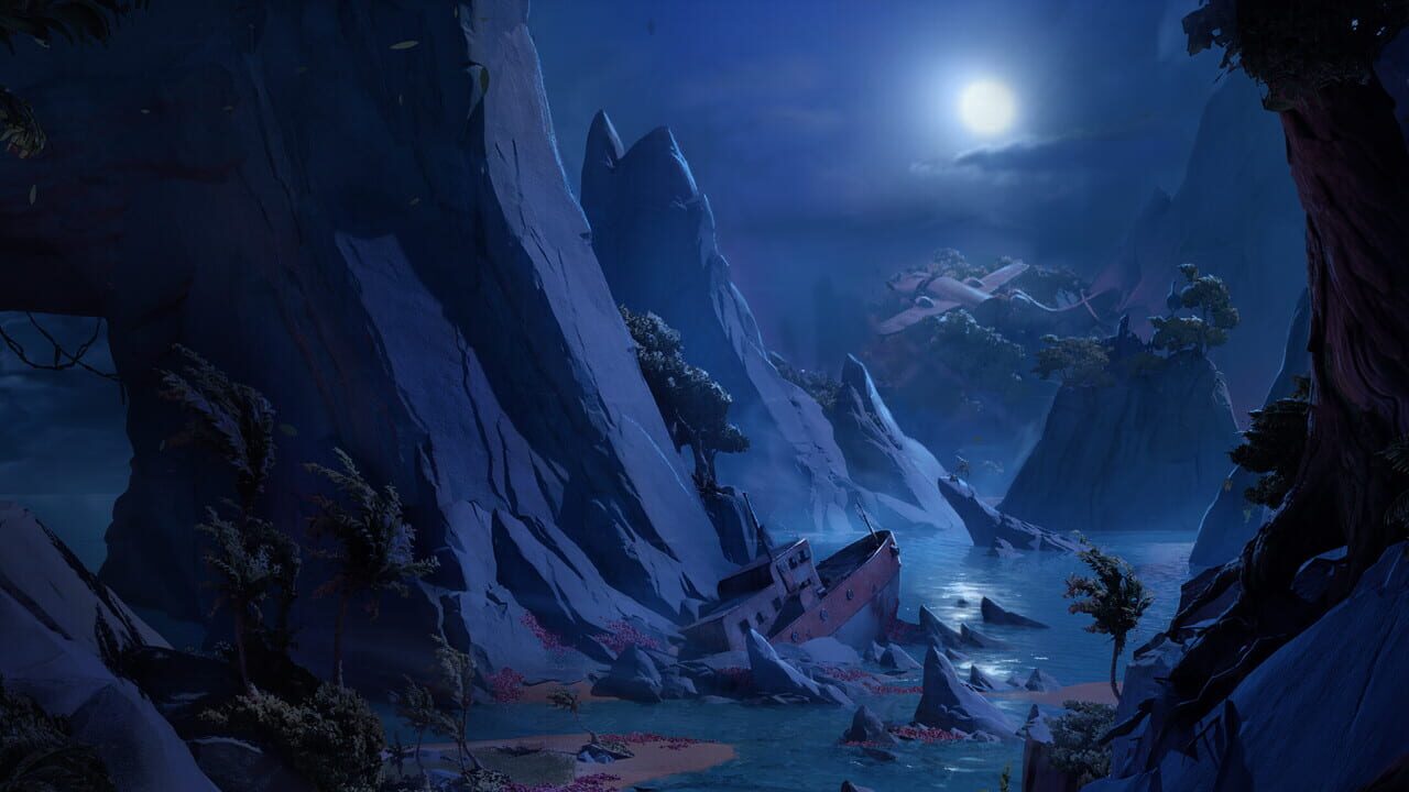 Wreck Runners artwork 2