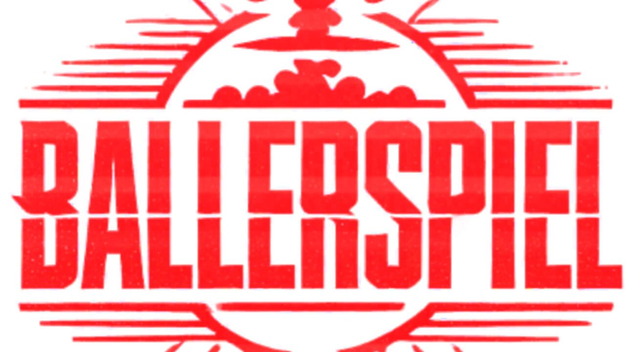 Ballerspiel Image