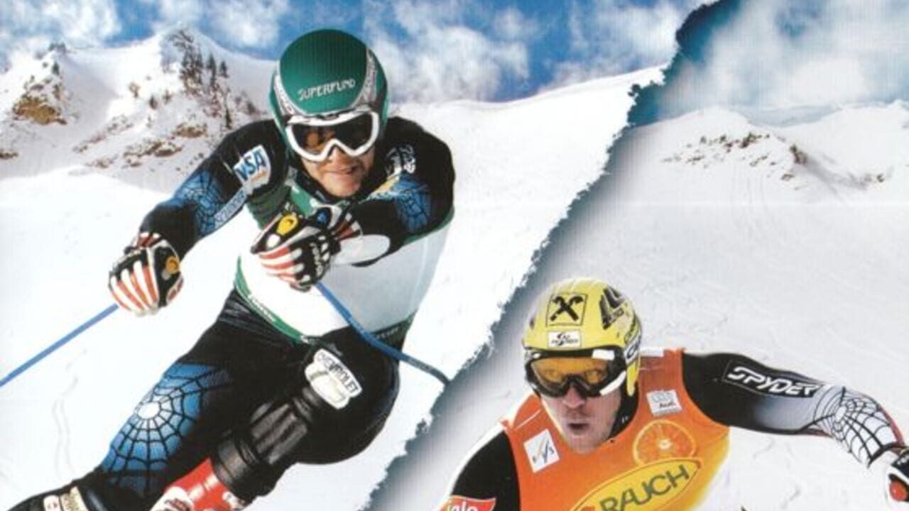 Alpine Ski Racing 2007 Image