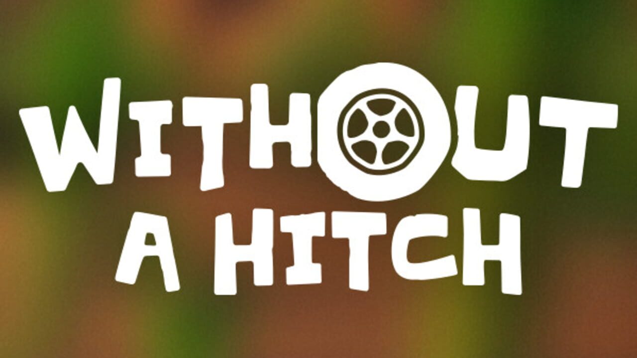 Without A Hitch Image