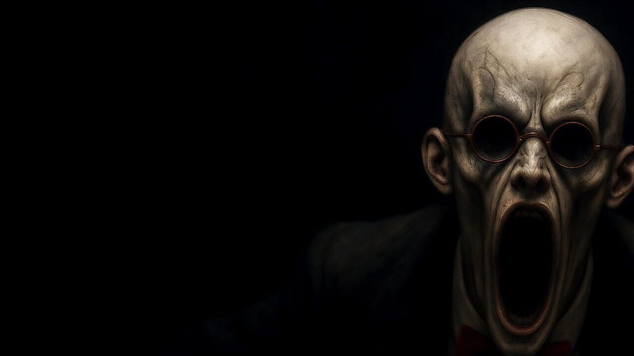The Butler cover art