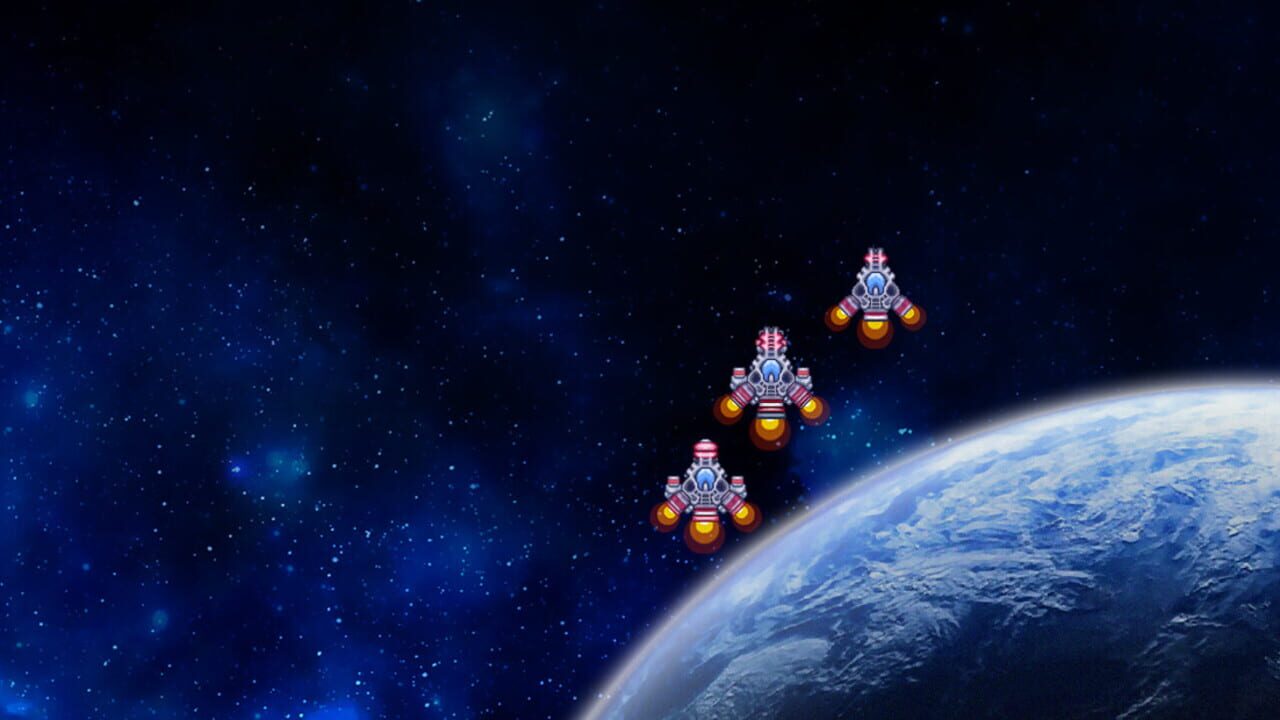 The Battle for Vega artwork 1