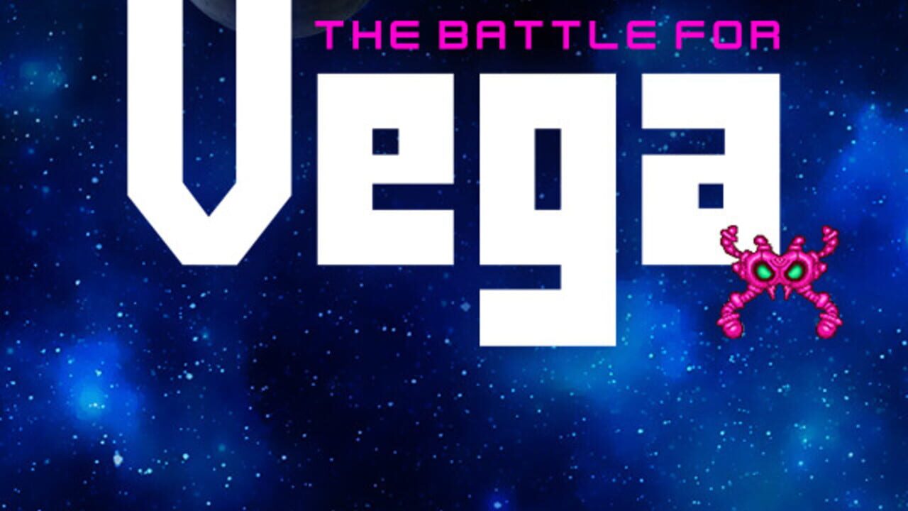 The Battle for Vega artwork 2