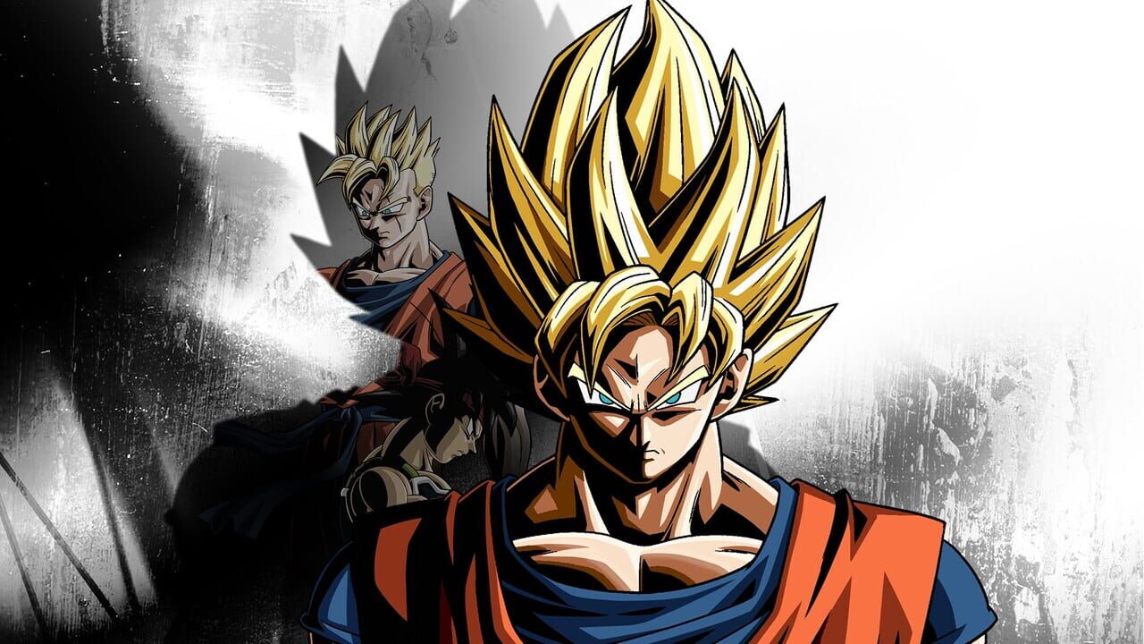 Dragon Ball: Xenoverse 2 Image