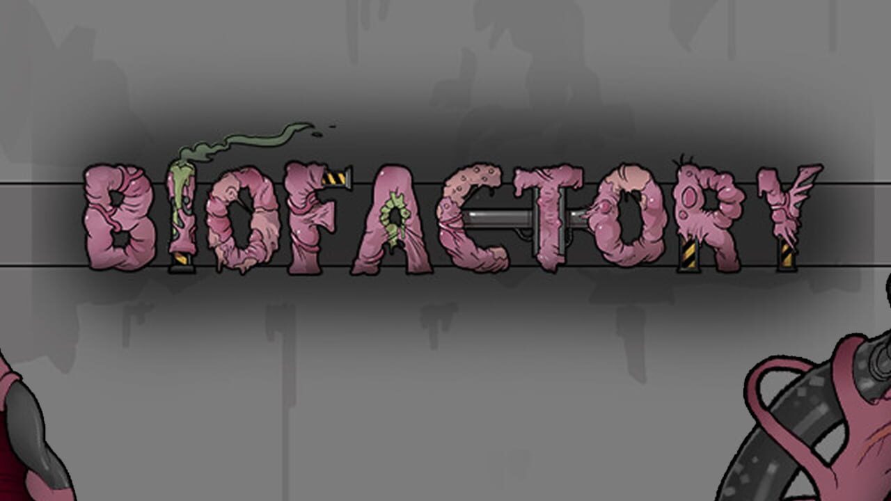Biofactory artwork 6