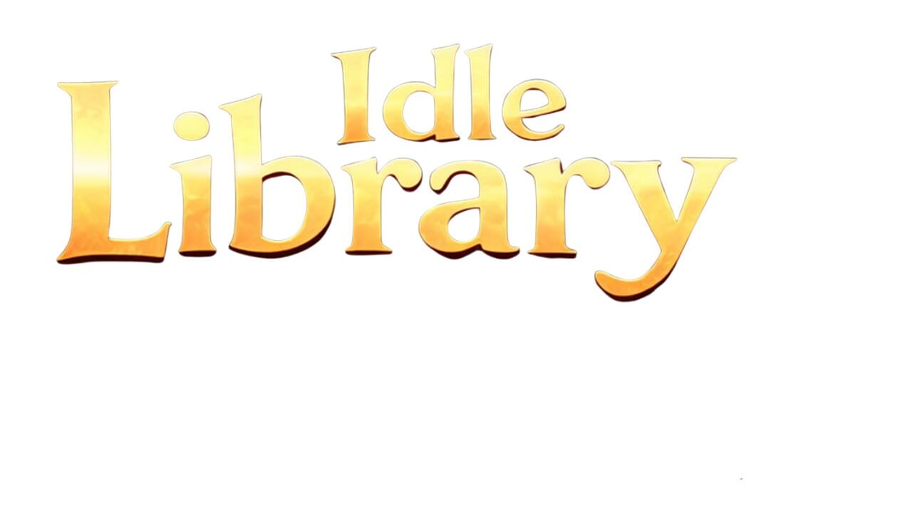 Idle Library Image
