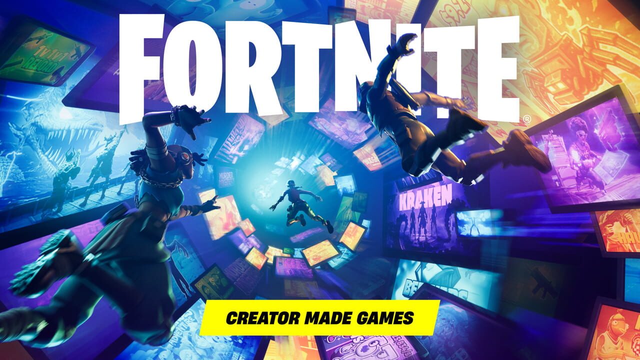 Fortnite Image