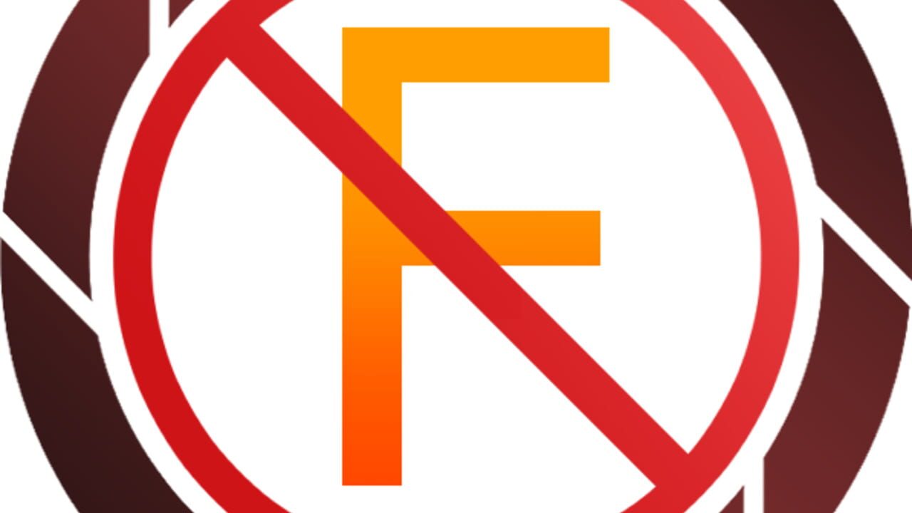 Stop The F artwork 6