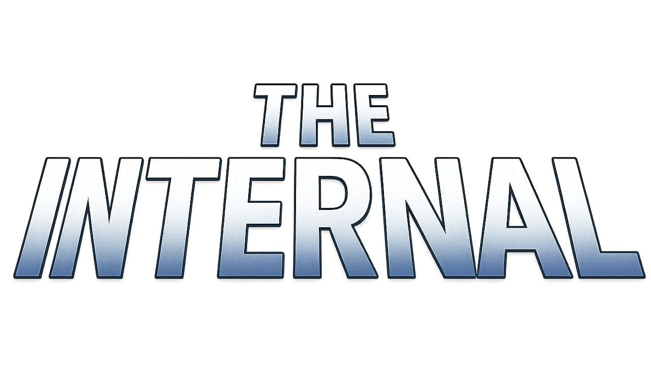 The Internal artwork 2