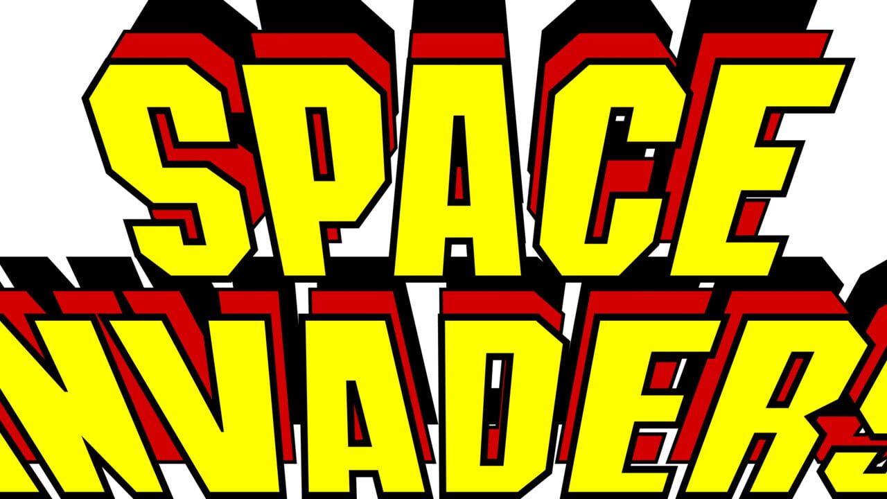 Space Invaders Image