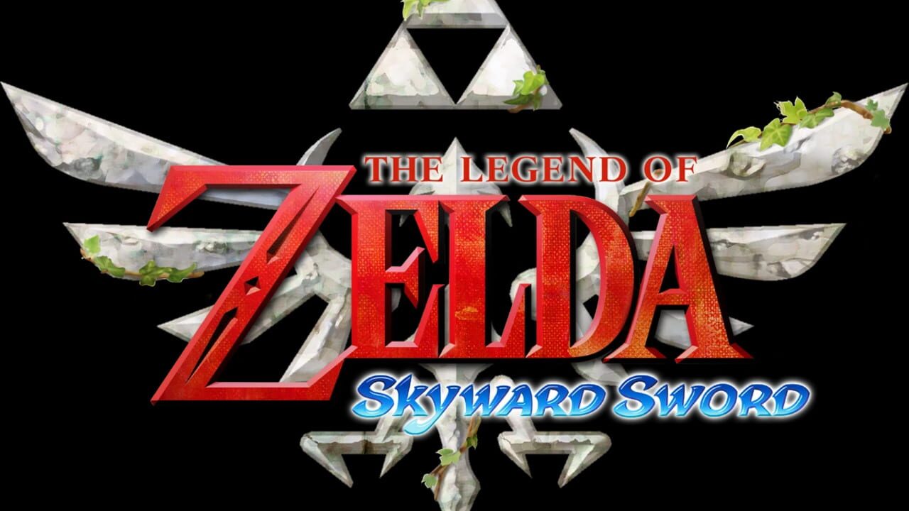 The Legend of Zelda: Skyward Sword Image