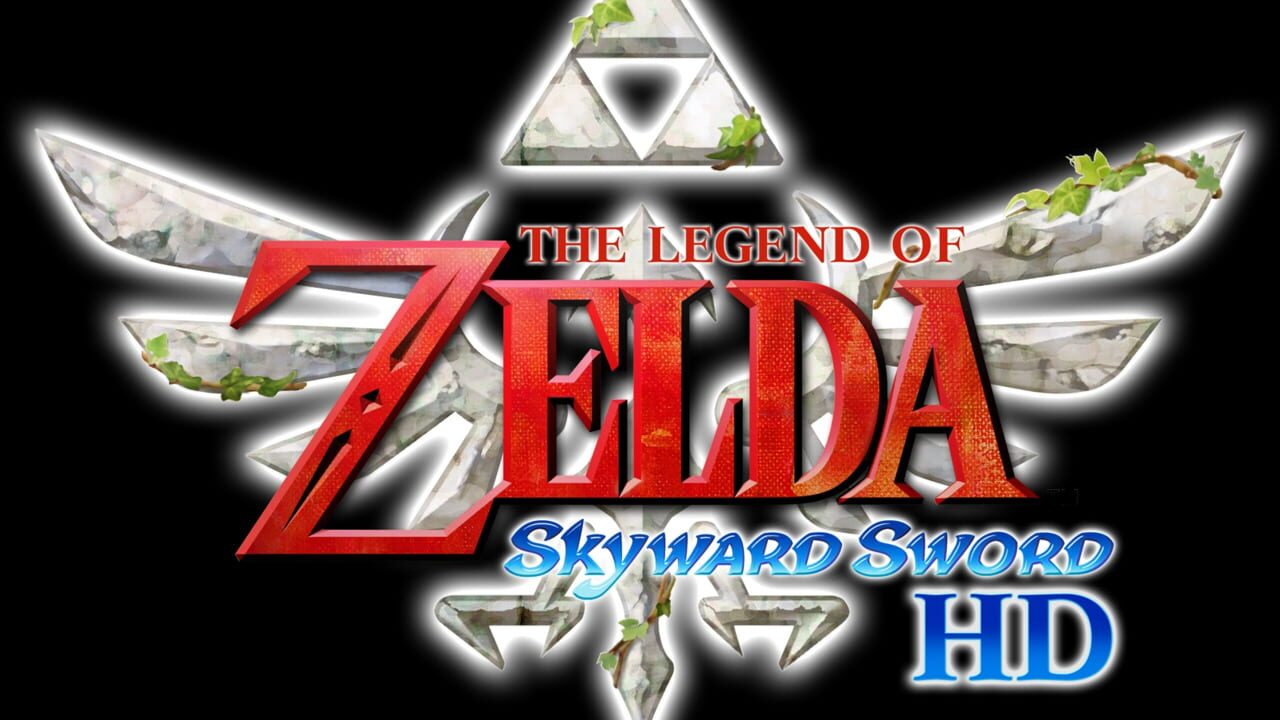 The Legend of Zelda: Skyward Sword HD Image