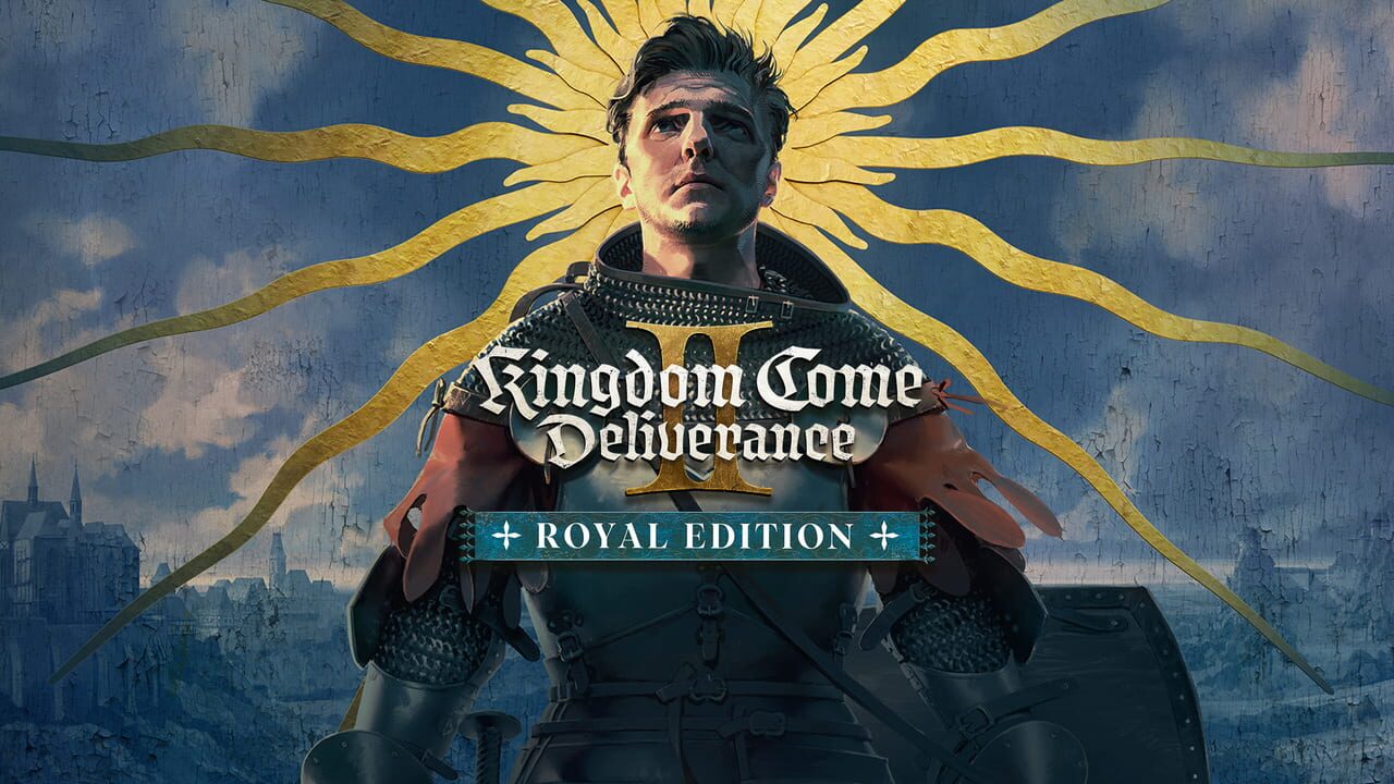 Kingdom Come: Deliverance II - Royal Edition Image