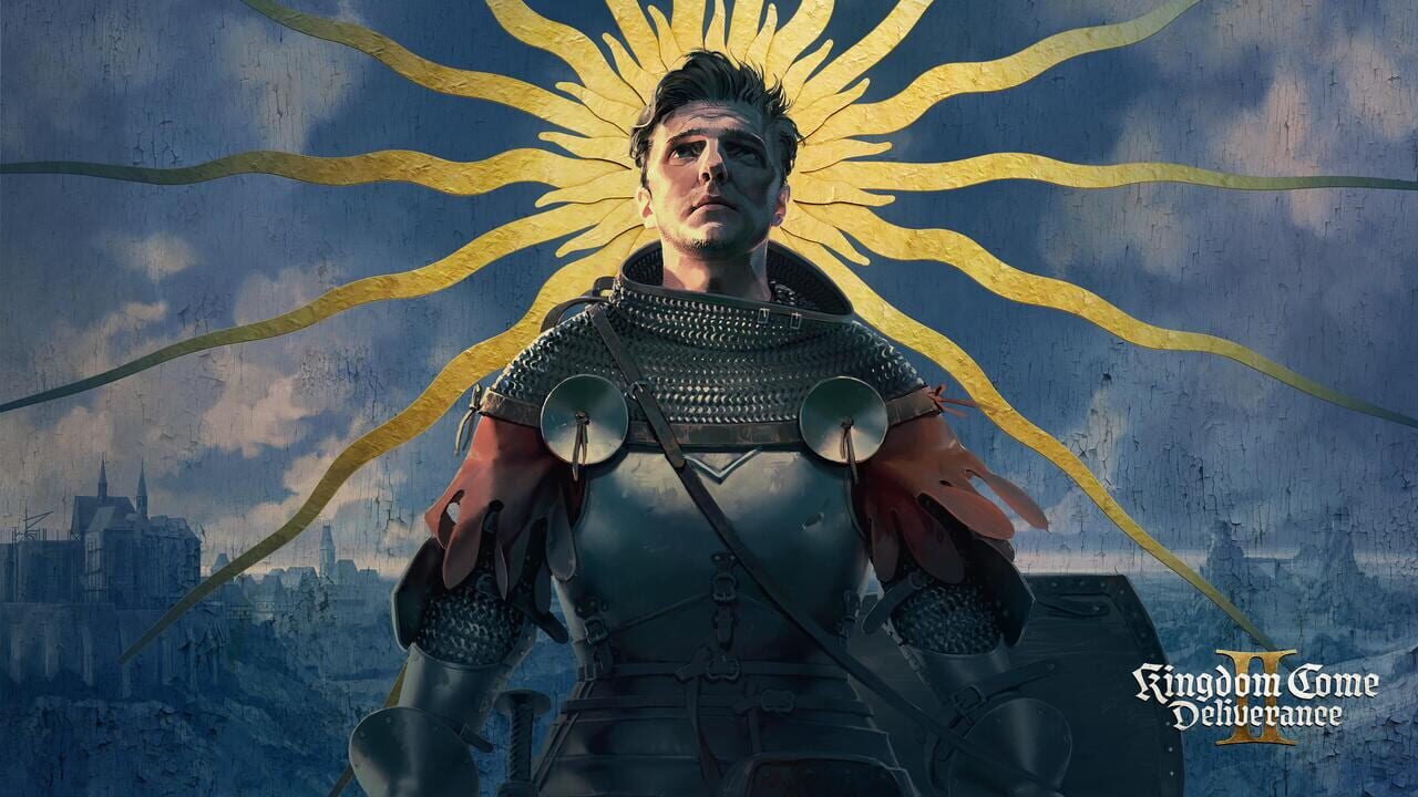 Kingdom Come: Deliverance II - Royal Edition Image