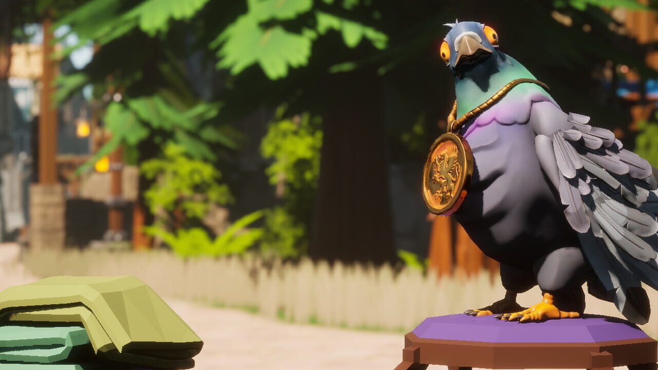 Tales of the Trade Image
