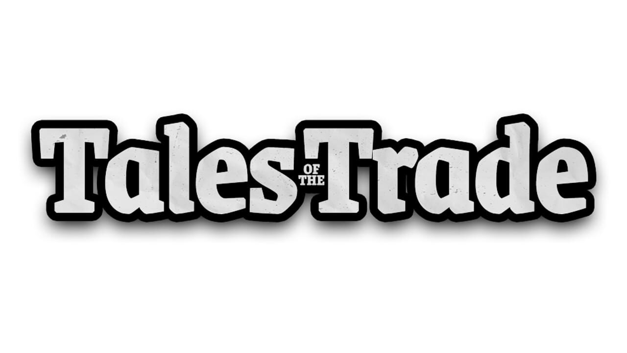 Tales of the Trade Image