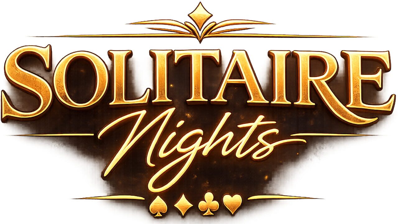 Solitaire Nights Image