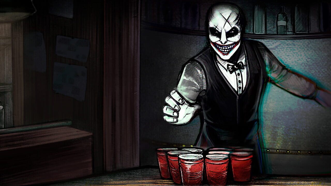 Cup Or Die cover art