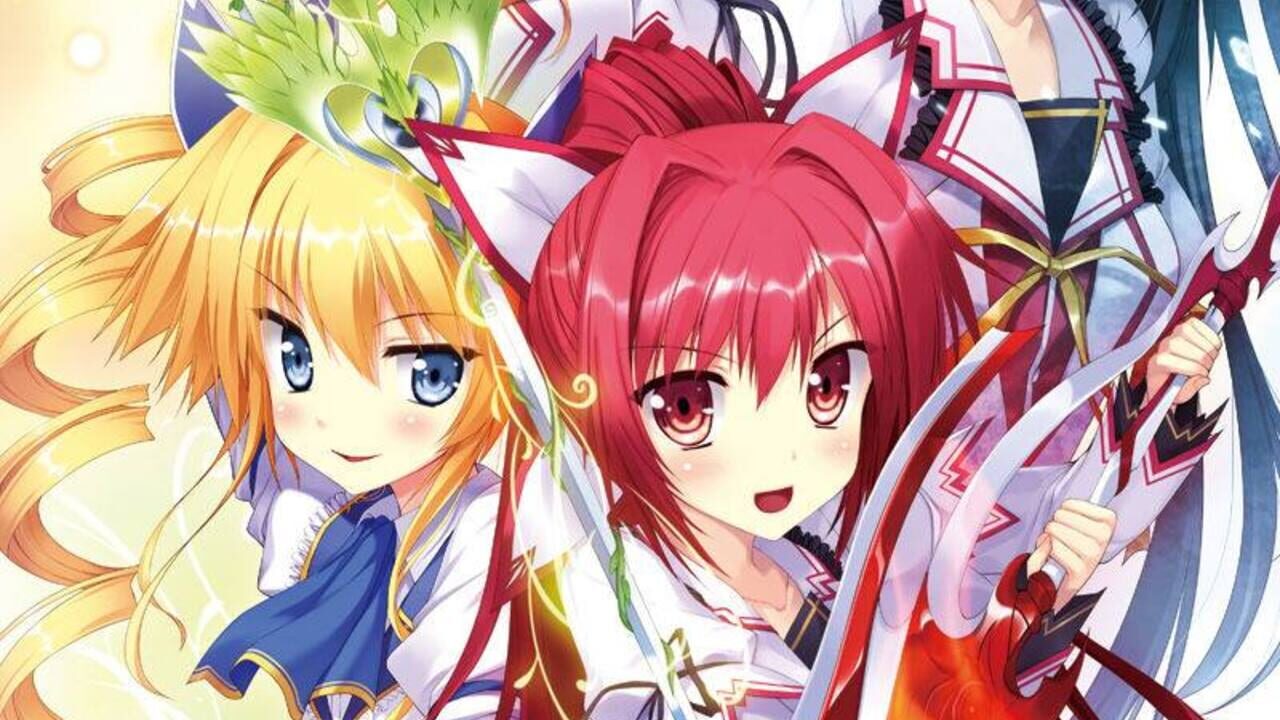 Koiken Otome Image