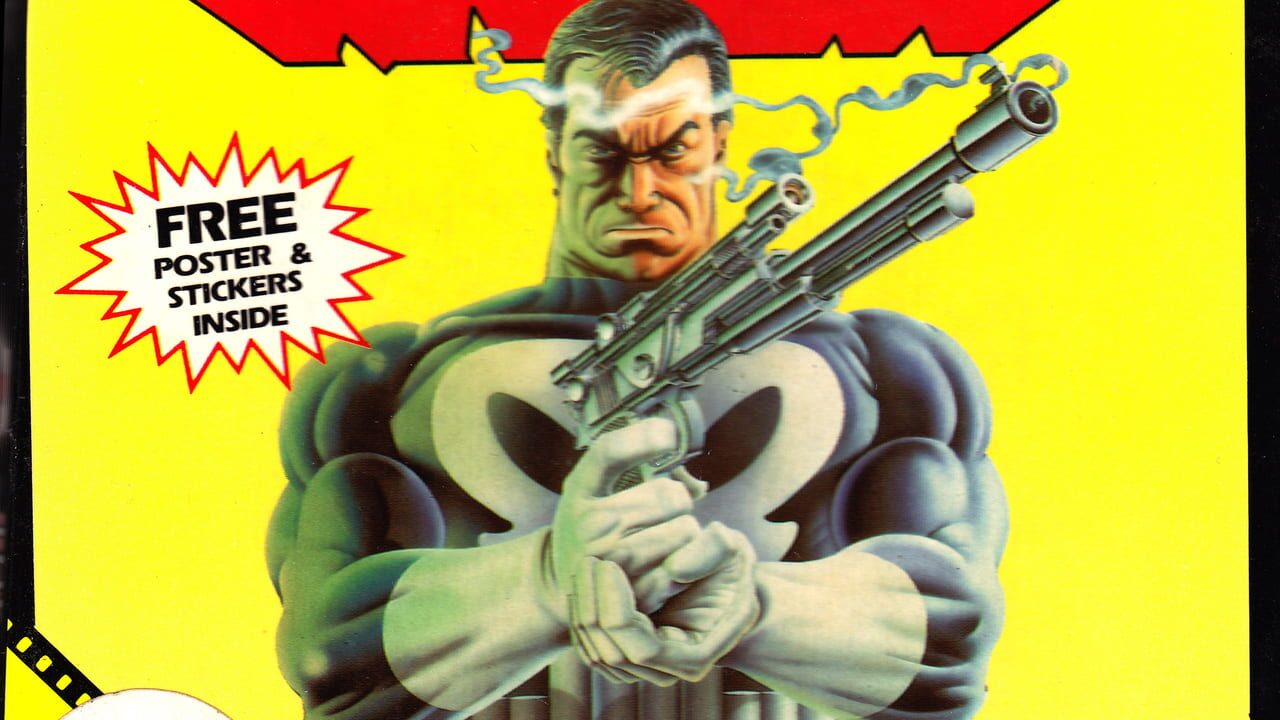 The Punisher Image