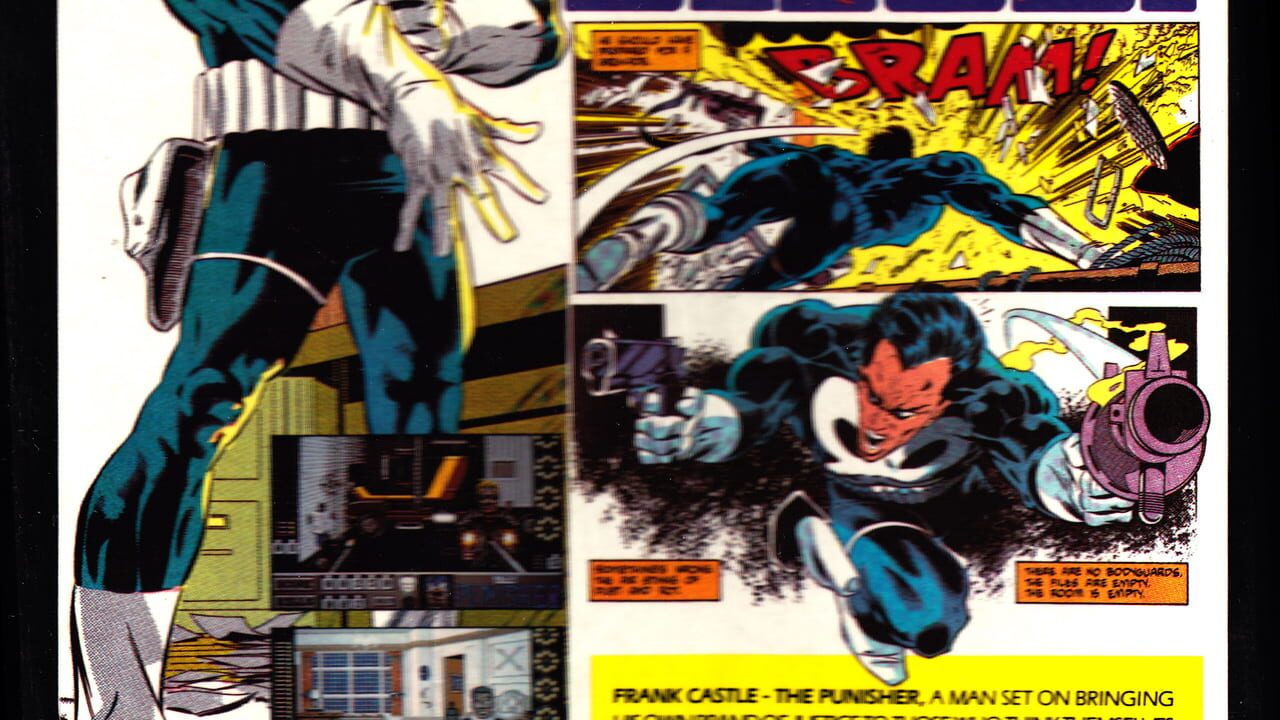 The Punisher Image