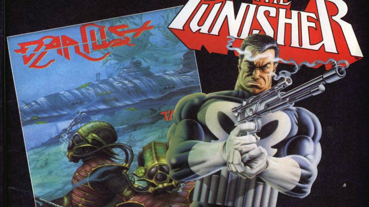 The Punisher Image