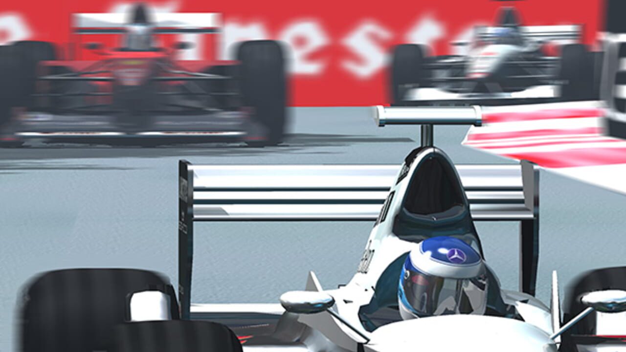 Formula One 99 Image