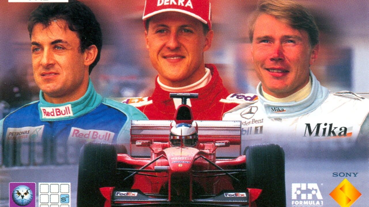 Formula One 99 Image