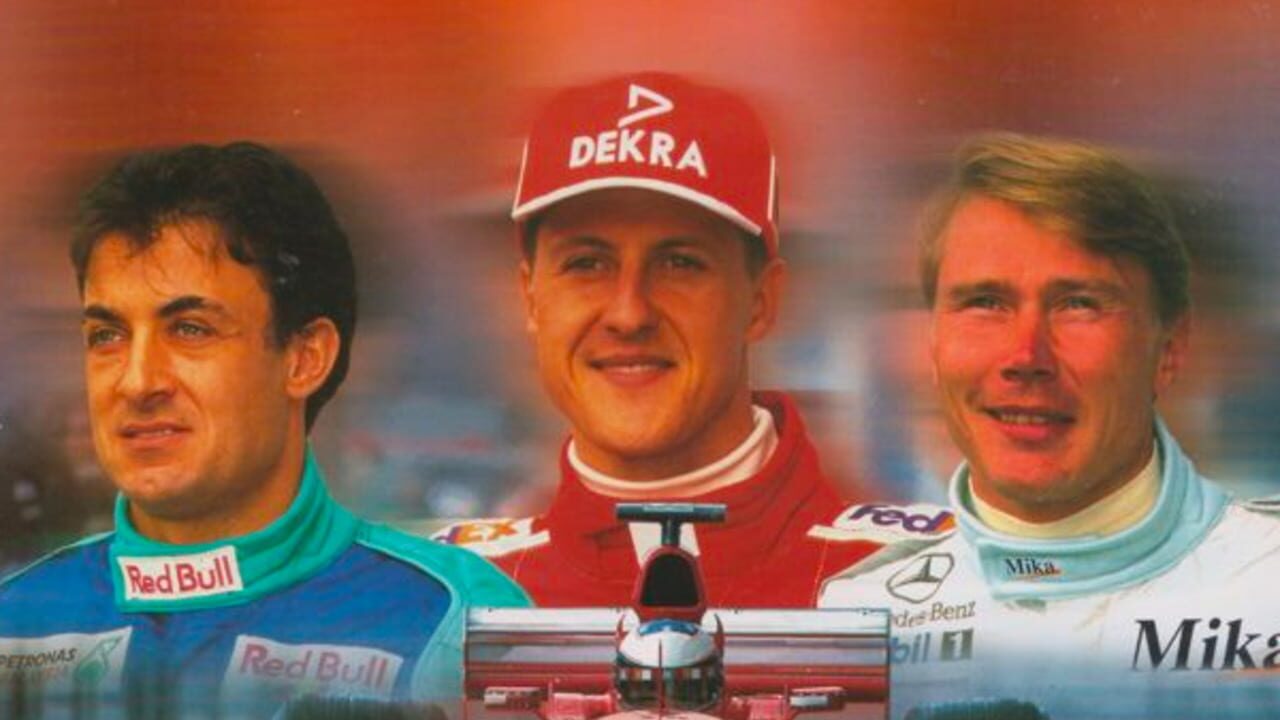 Formula One 99 Image