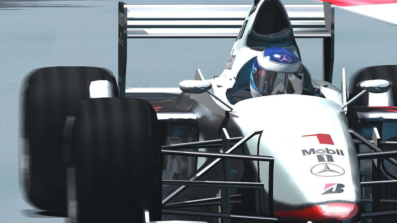 Formula One 99 Image