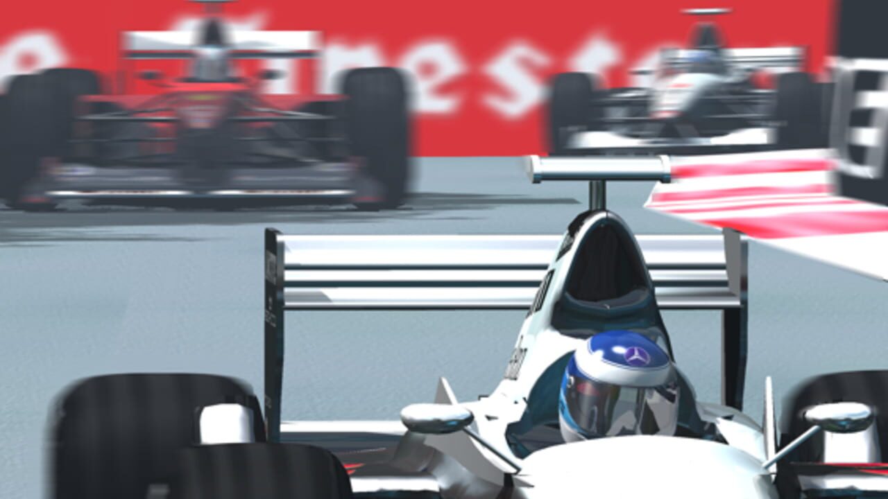 Formula One 99 Image