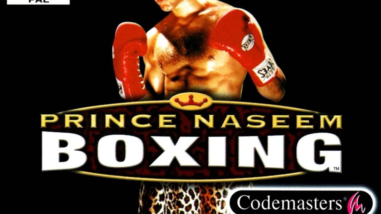 Mike Tyson Boxing Image