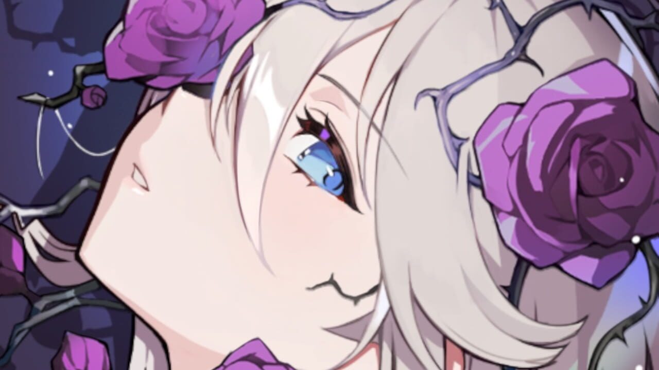 Chaos Zero Nightmare Image
