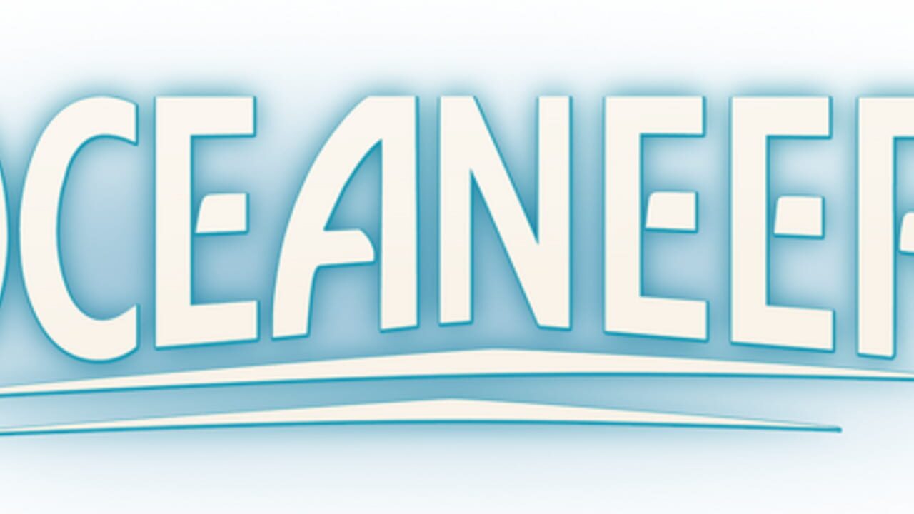 Oceaneers artwork 2
