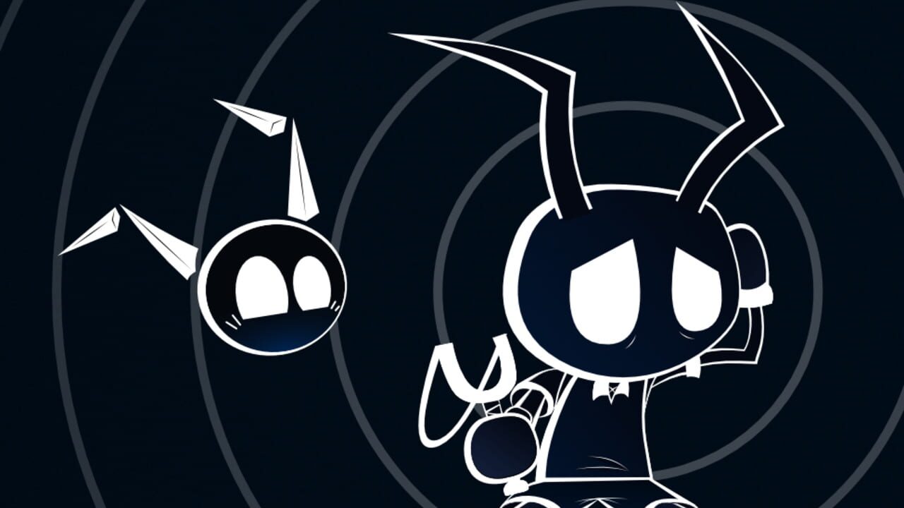 Echo Tower Image