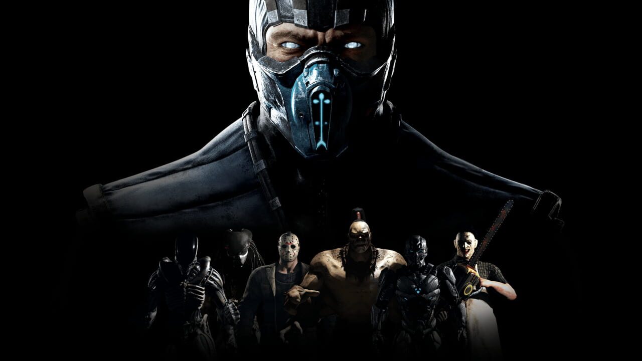 Mortal Kombat XL Image