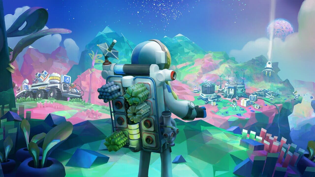 Astroneer Image