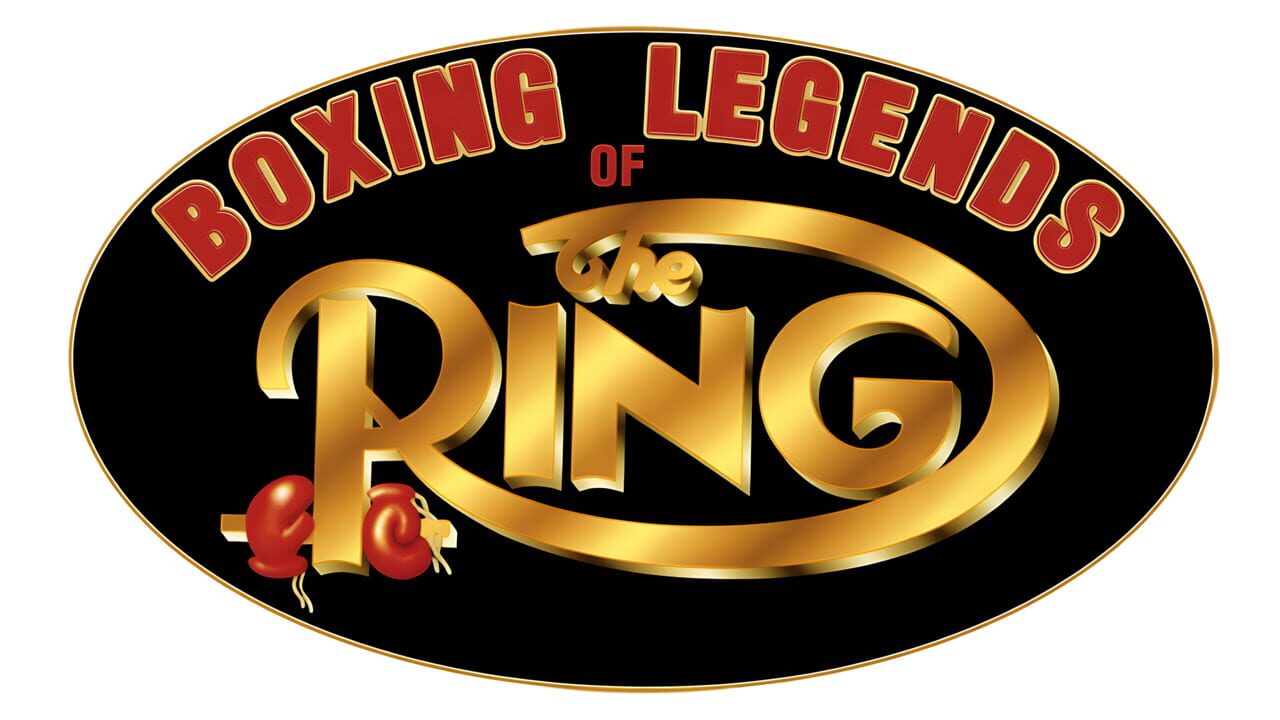 Boxing Legends of the Ring Image