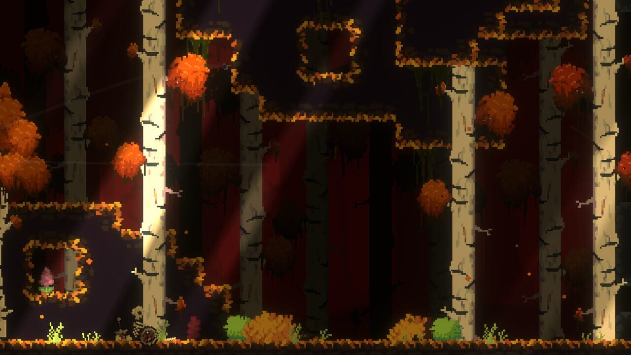 Plagueborn Image