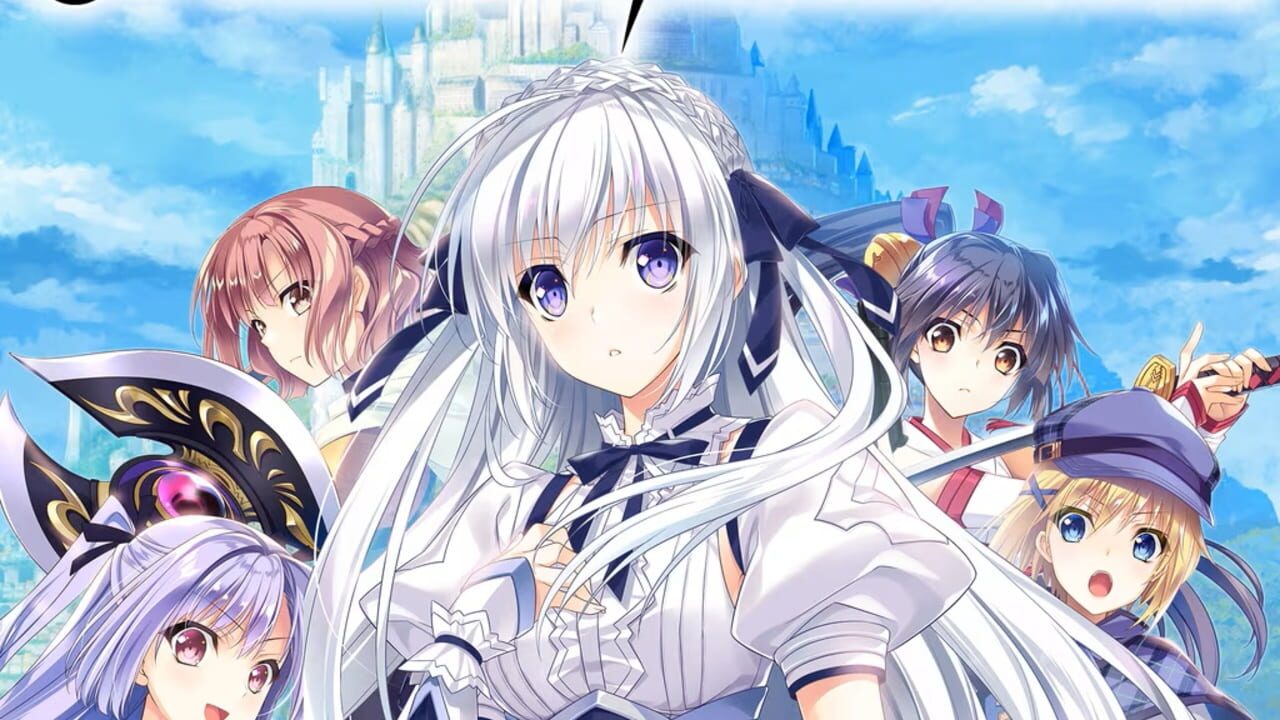 Yggdra Kingdom Image