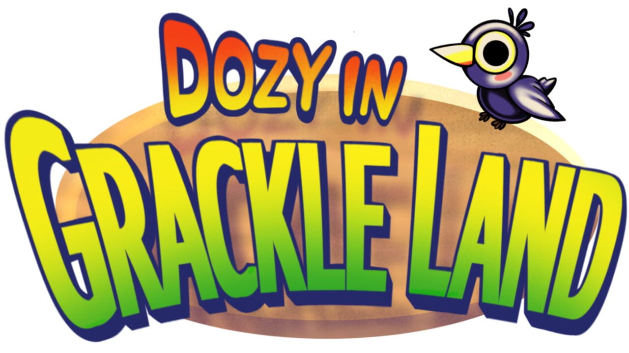 Dozy in Grackleland Image