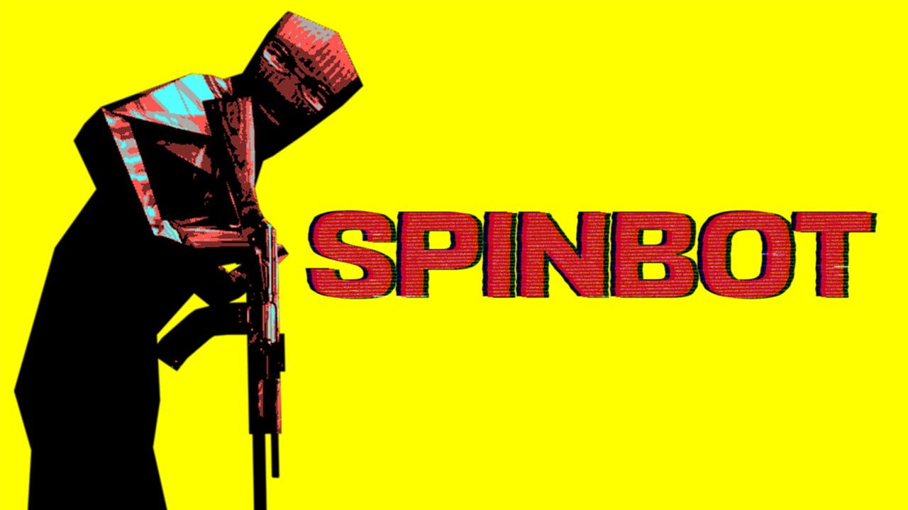 Spinbot artwork 1